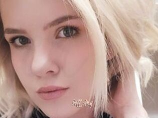 Doll_Amy