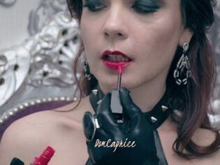DomCaprice