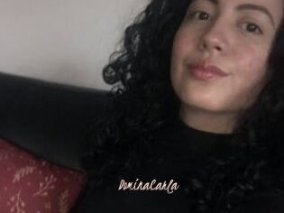 DominaCarla