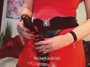 Dominatrixchrista Sexenmacht