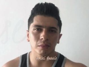 Domini_Harris