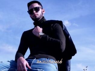 DominicFernando