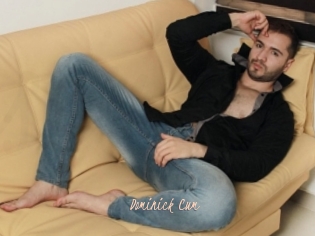 Dominick_Cum