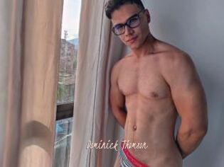 Dominick_Thomson