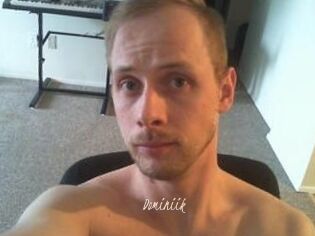 Dominiik