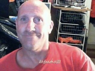 DonHardmenXXX