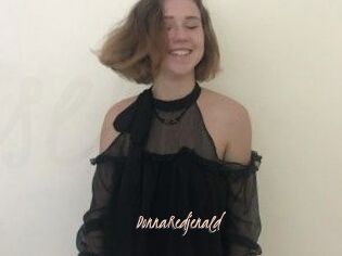 DonnaRedjenald