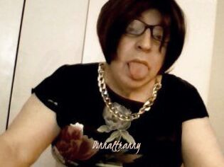Donnaltranny