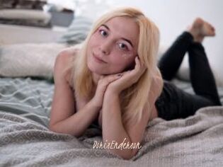 DorisEnderson