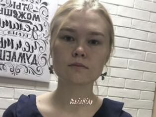 DorisMinx