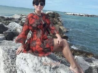 DorothyGold