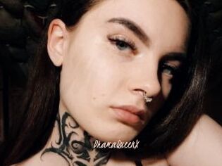 DramaQueenX