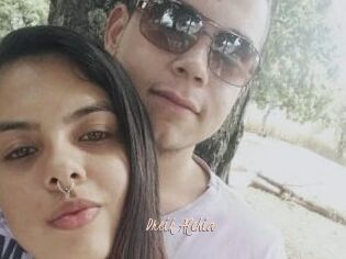 Dreik_Alehia