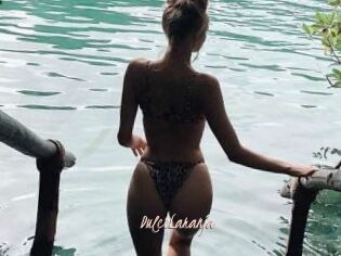 DulceLaranja
