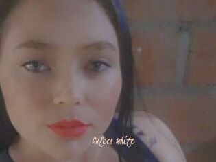 Dulces_white