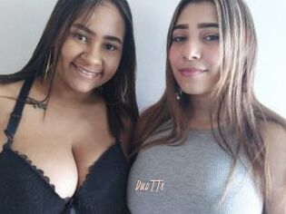 DuoTTs