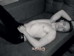 DustinHolly