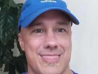 DutchClay Sexenmacht