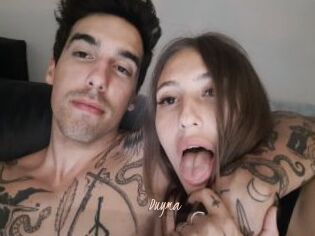 Duyma