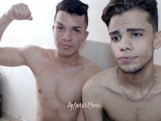 DylanvsStwar