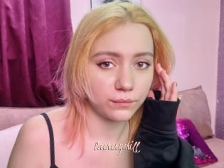 Daeneryshill