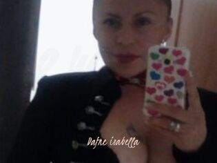 Dafne_isabella