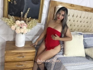 Daharawilliams