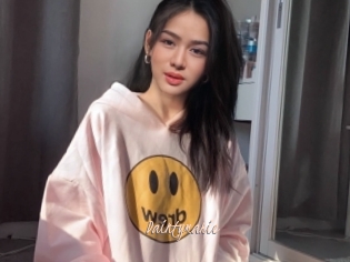 Daintymarie