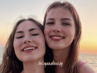 Daisyandbrecky