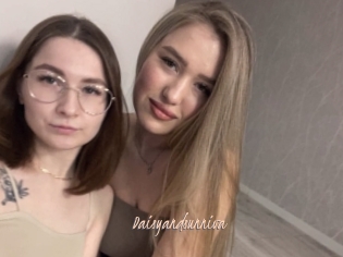 Daisyandsunniva