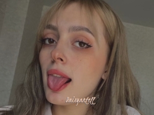 Daisyantell
