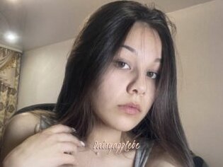 Daisyapplebe