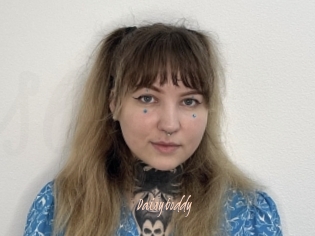 Daisyboddy