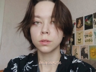 Daisycrumpton
