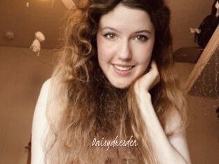Daisydresden