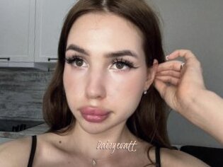 Daisyevatt