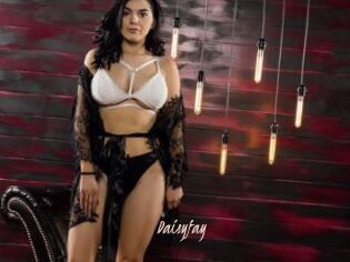 Daisyfay