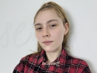 Daisyhewell