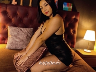 Dakotathunder