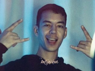 Dalijackson