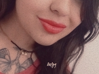 Dalyg