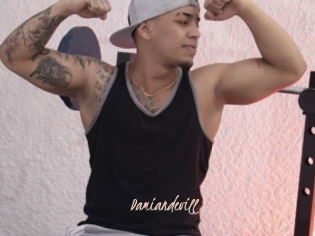 Damiandevill