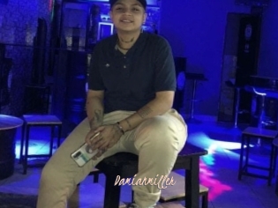Damianmiller