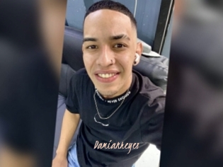 damianreyes Sexenmacht