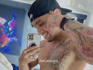 damianreyes Sexenmacht