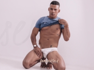 Damoonblack