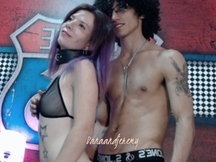 Danaandjeremy