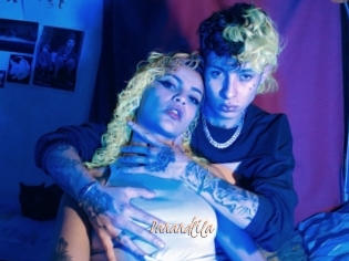 Danandlila