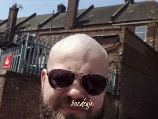 Dandeyjr