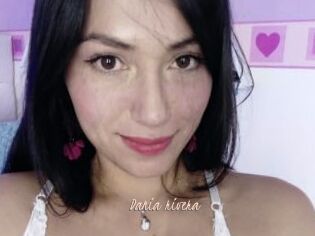 Dania_rivera